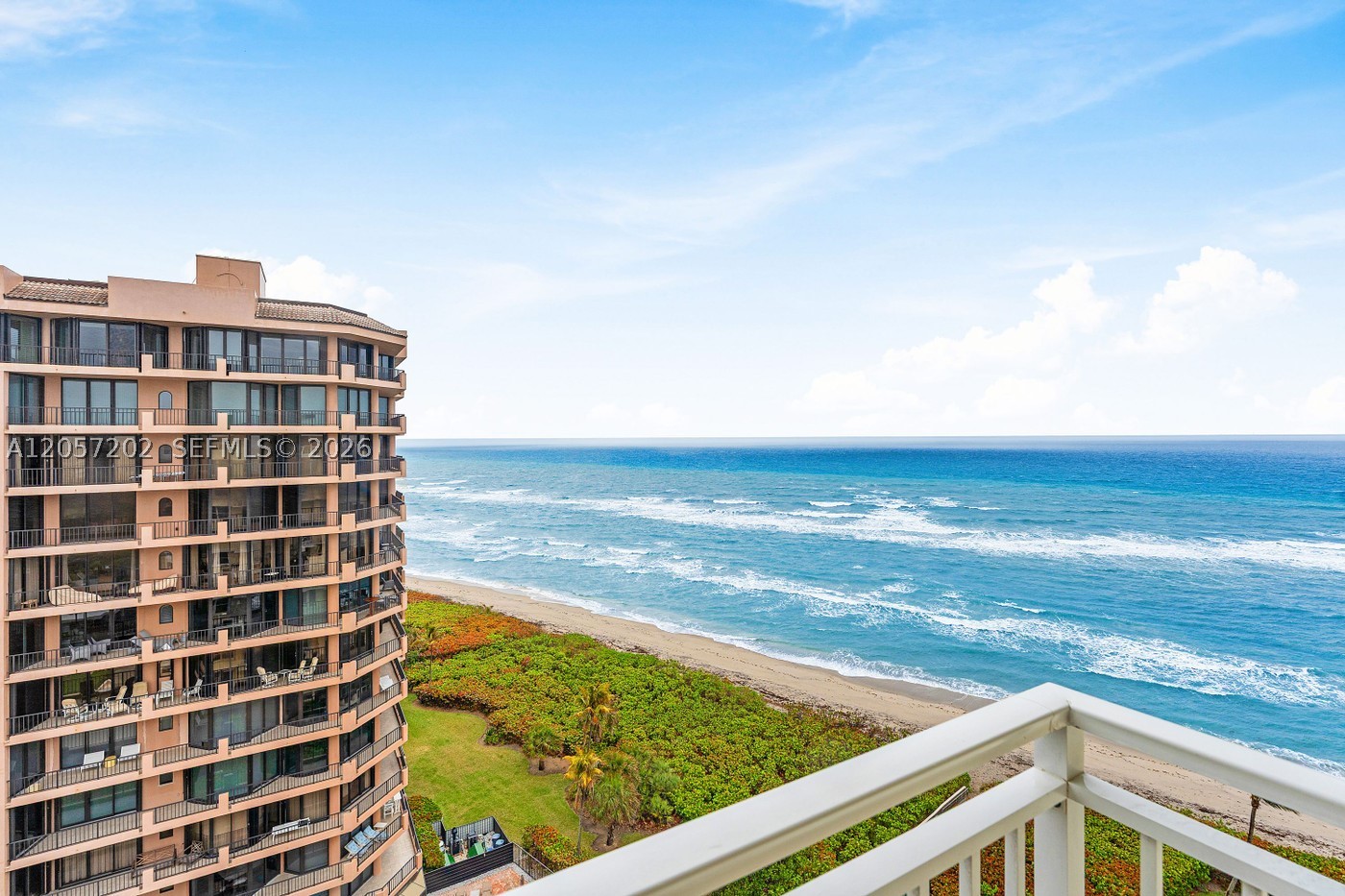 500 Ocean Dr #E-12A, Juno Beach FL 33408
