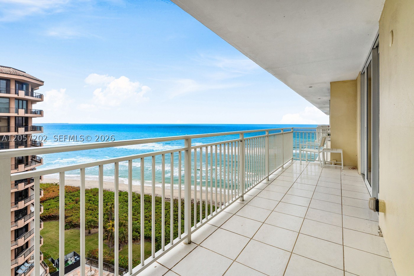 500 Ocean Dr #E-12A, Juno Beach FL 33408