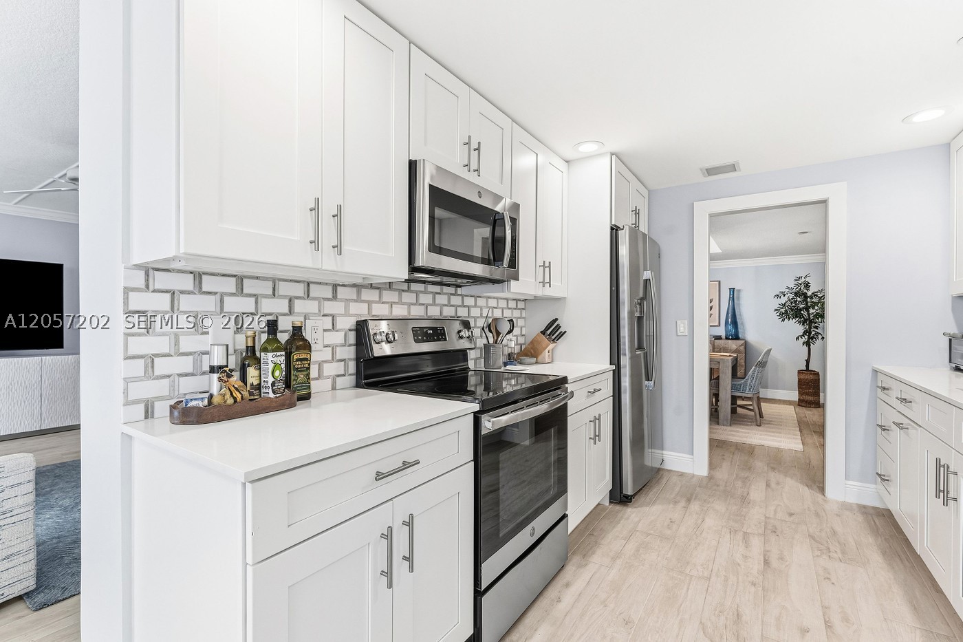 500 Ocean Dr #E-12A, Juno Beach FL 33408