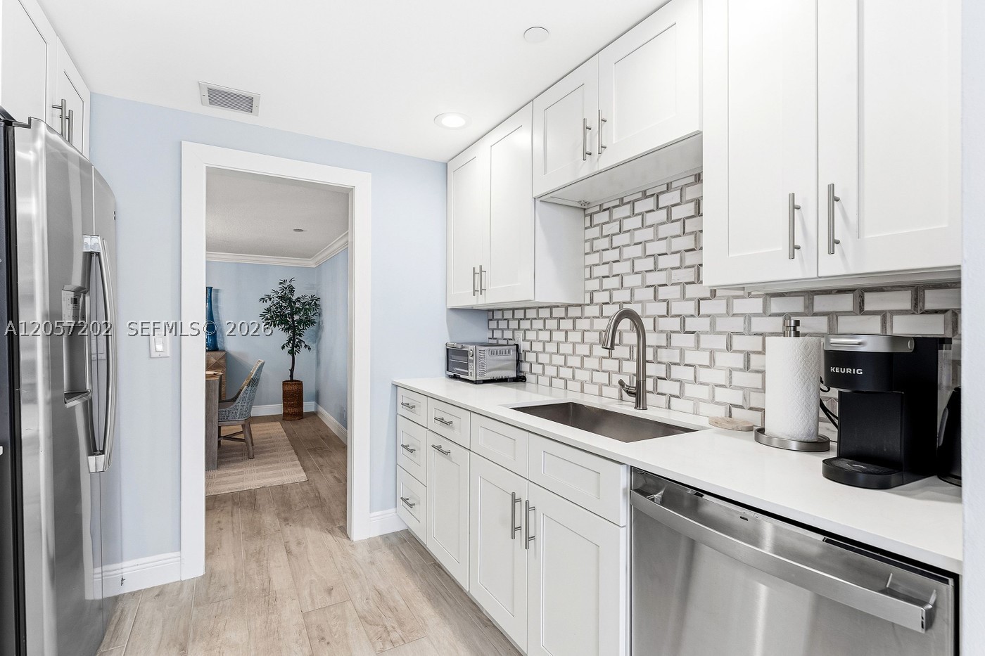500 Ocean Dr #E-12A, Juno Beach FL 33408