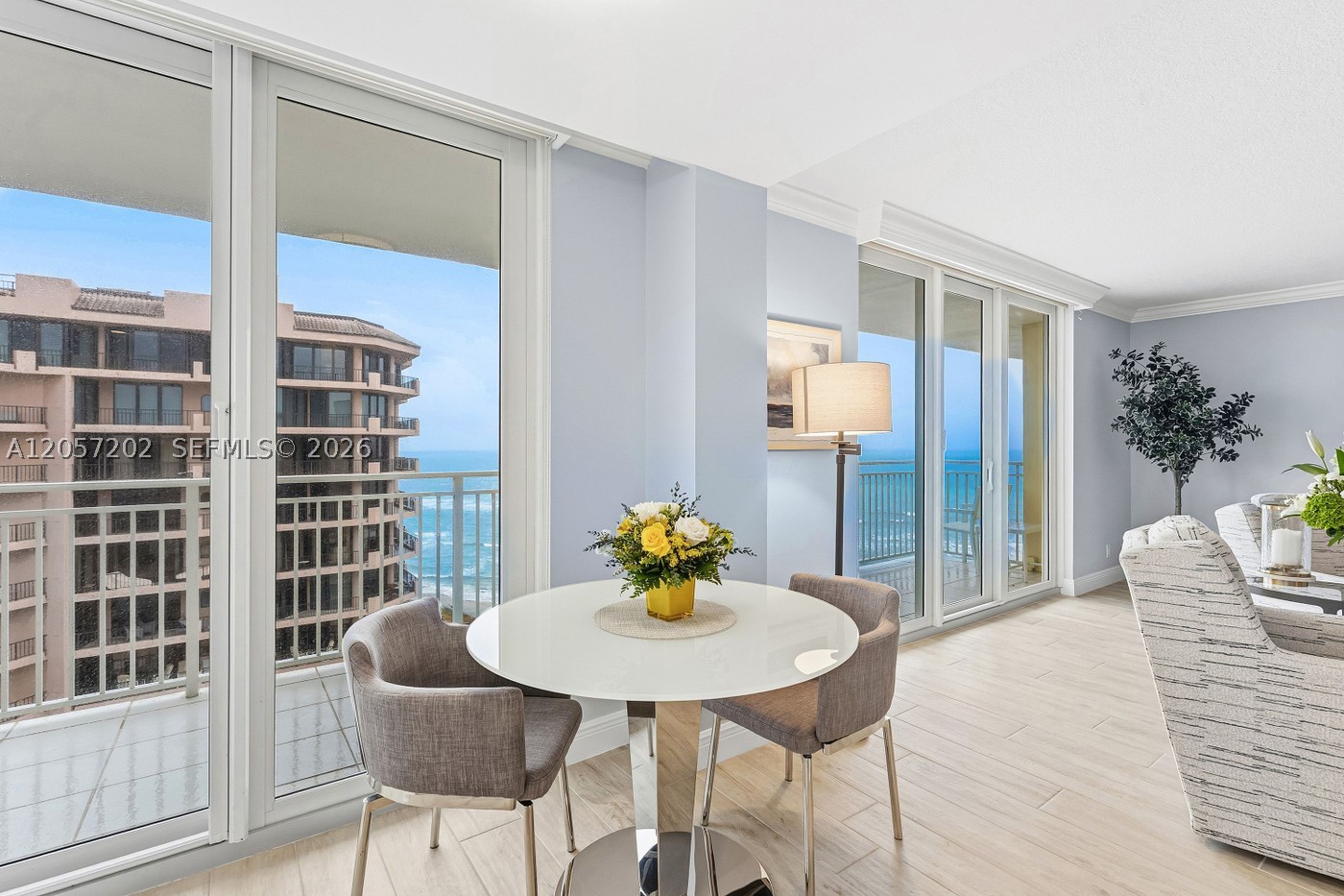 500 Ocean Dr #E-12A, Juno Beach FL 33408