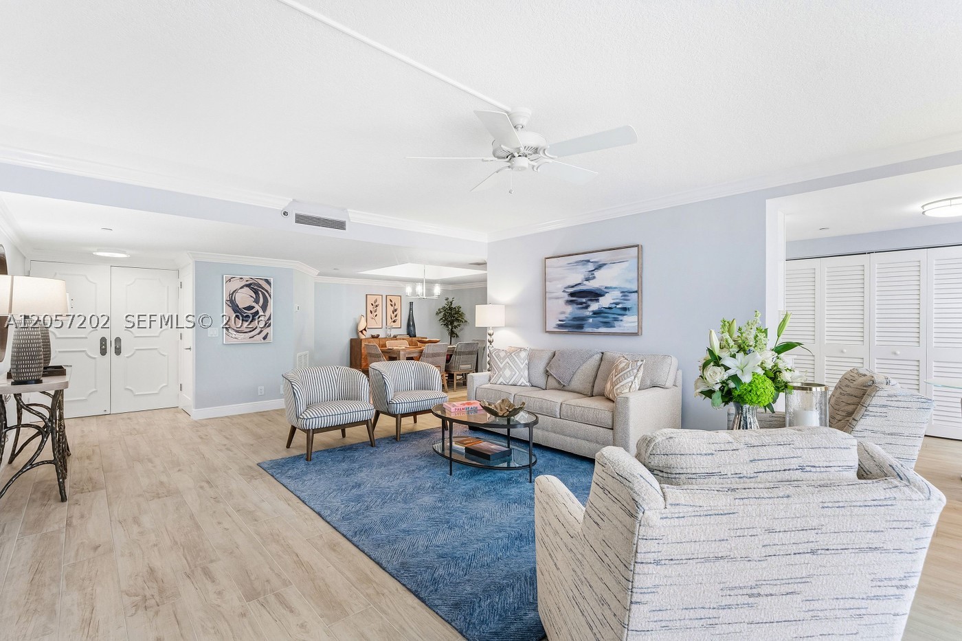 500 Ocean Dr #E-12A, Juno Beach FL 33408