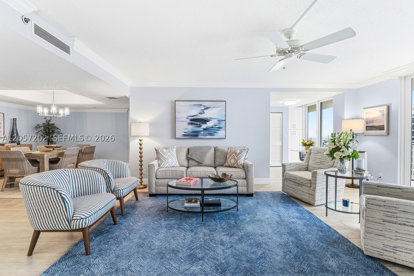 500 Ocean Dr #E-12A, Juno Beach FL 33408
