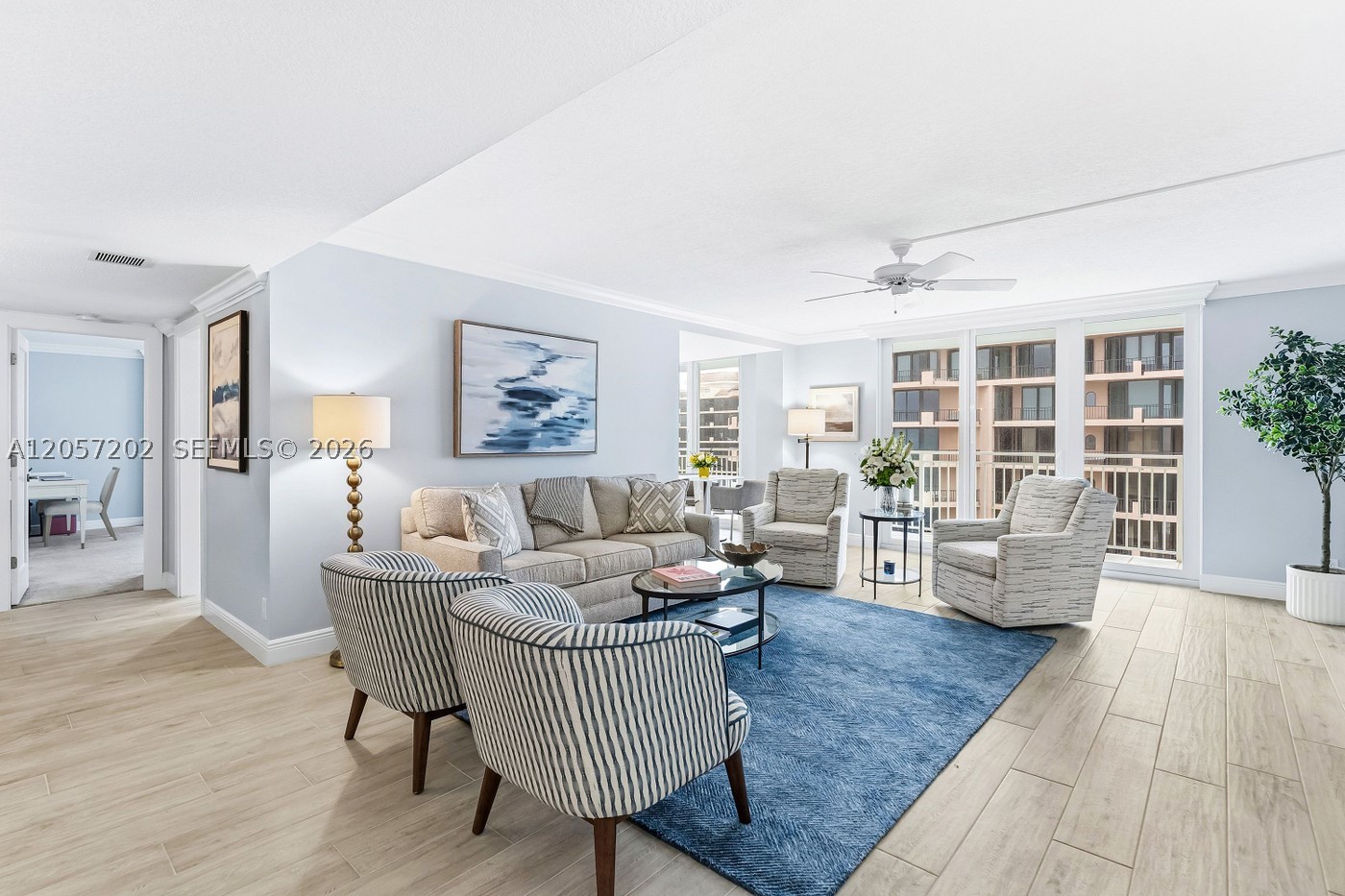 500 Ocean Dr #E-12A, Juno Beach FL 33408