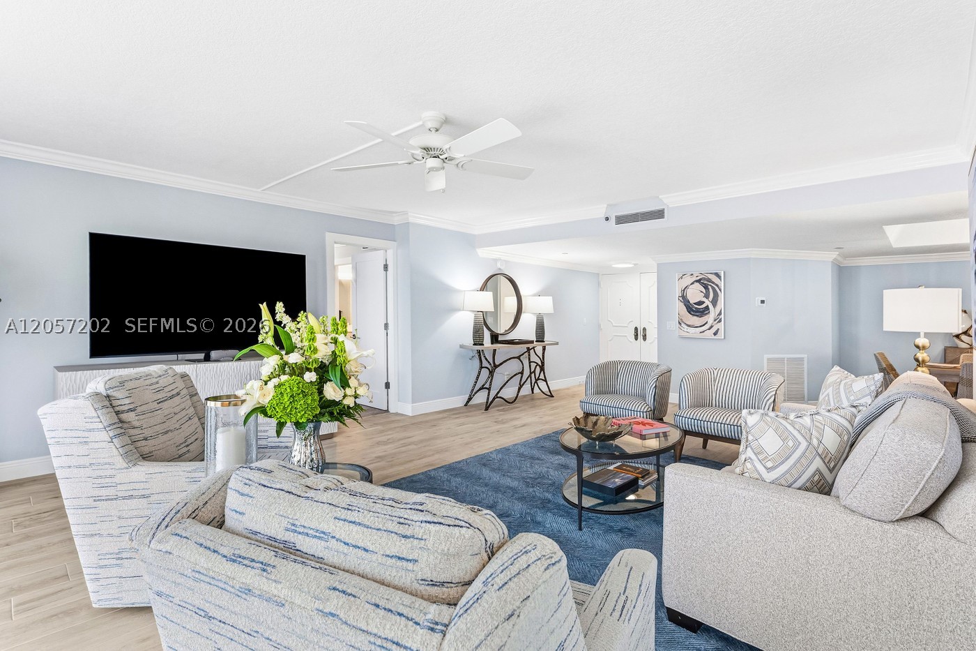 500 Ocean Dr #E-12A, Juno Beach FL 33408