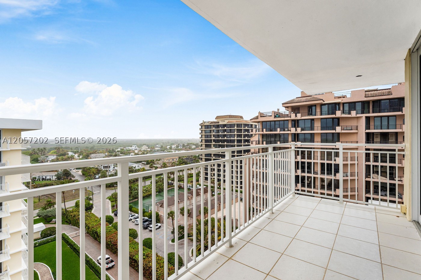 500 Ocean Dr #E-12A, Juno Beach FL 33408