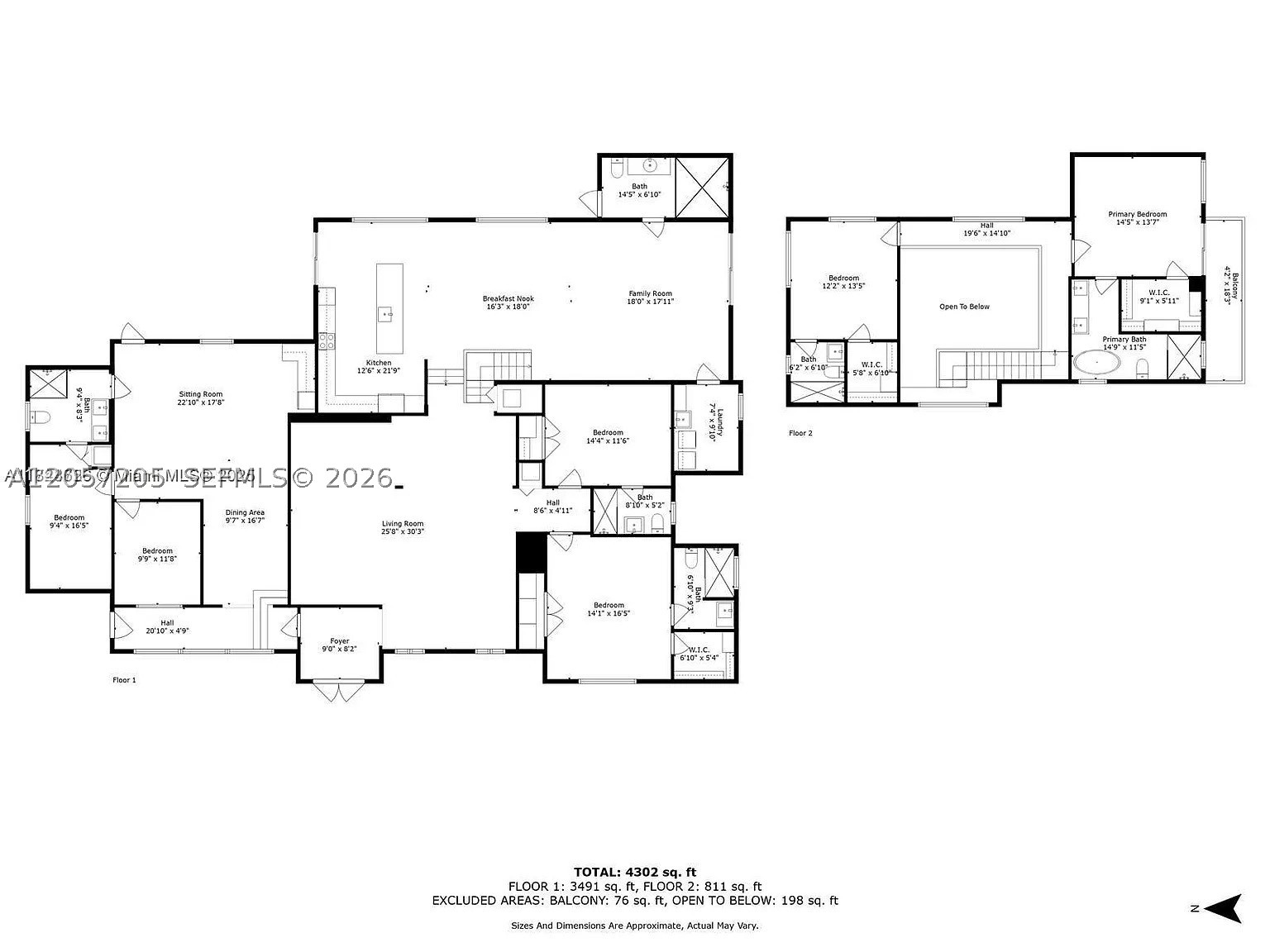 1651 SW 13th Ave, Miami FL 33145
