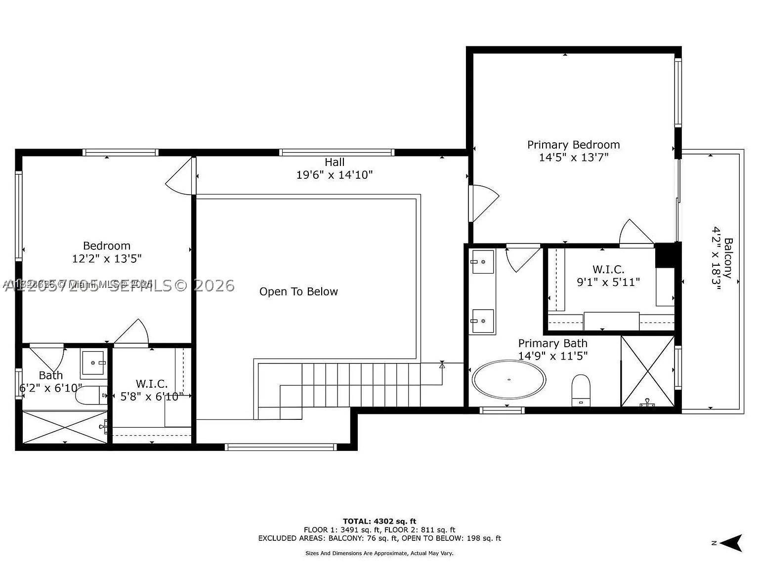 1651 SW 13th Ave, Miami FL 33145