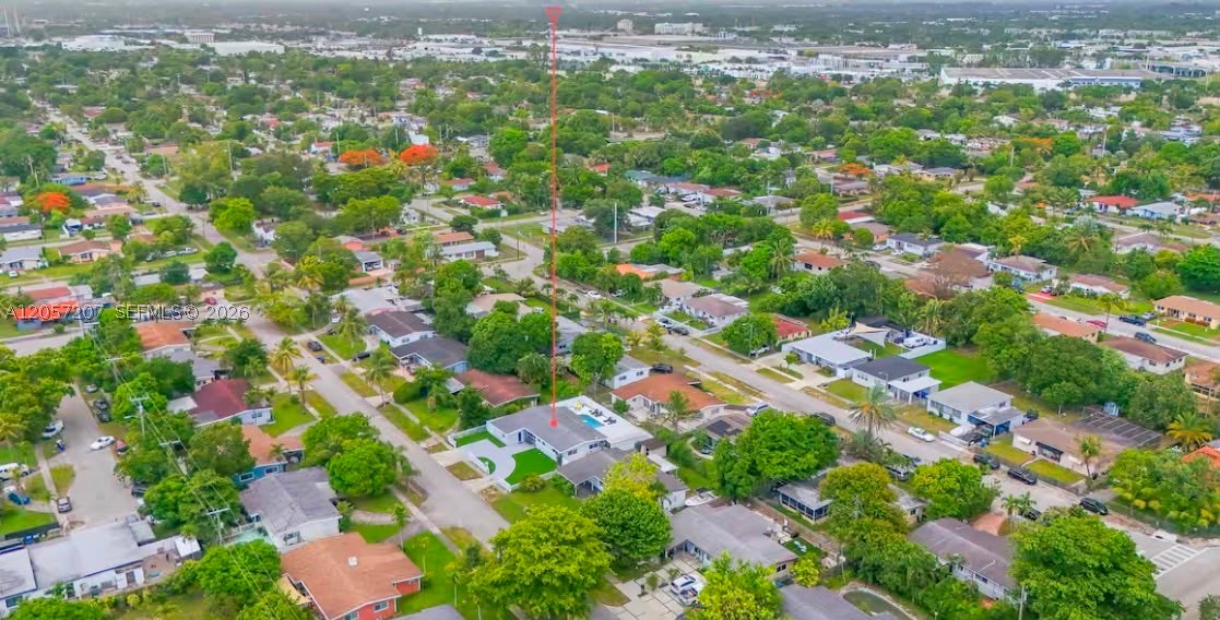 561 NE 172nd St, North Miami Beach FL 33162