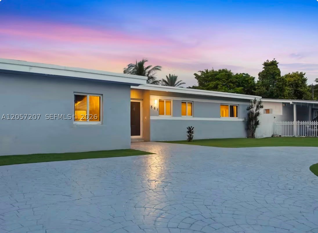 561 NE 172nd St, North Miami Beach FL 33162