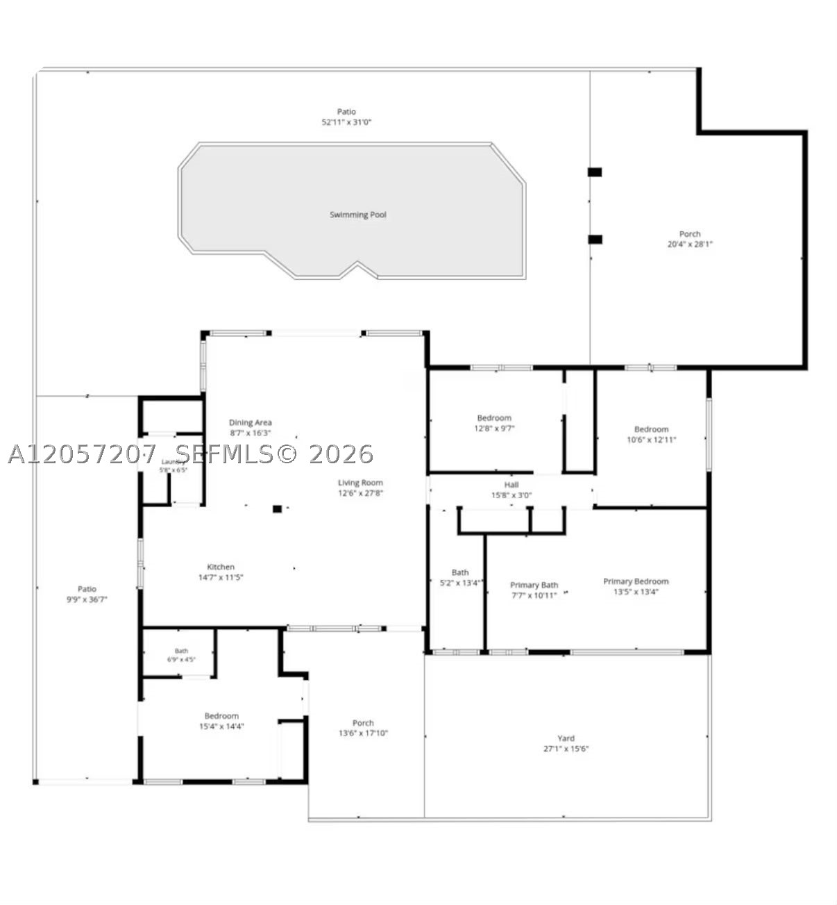 561 NE 172nd St, North Miami Beach FL 33162