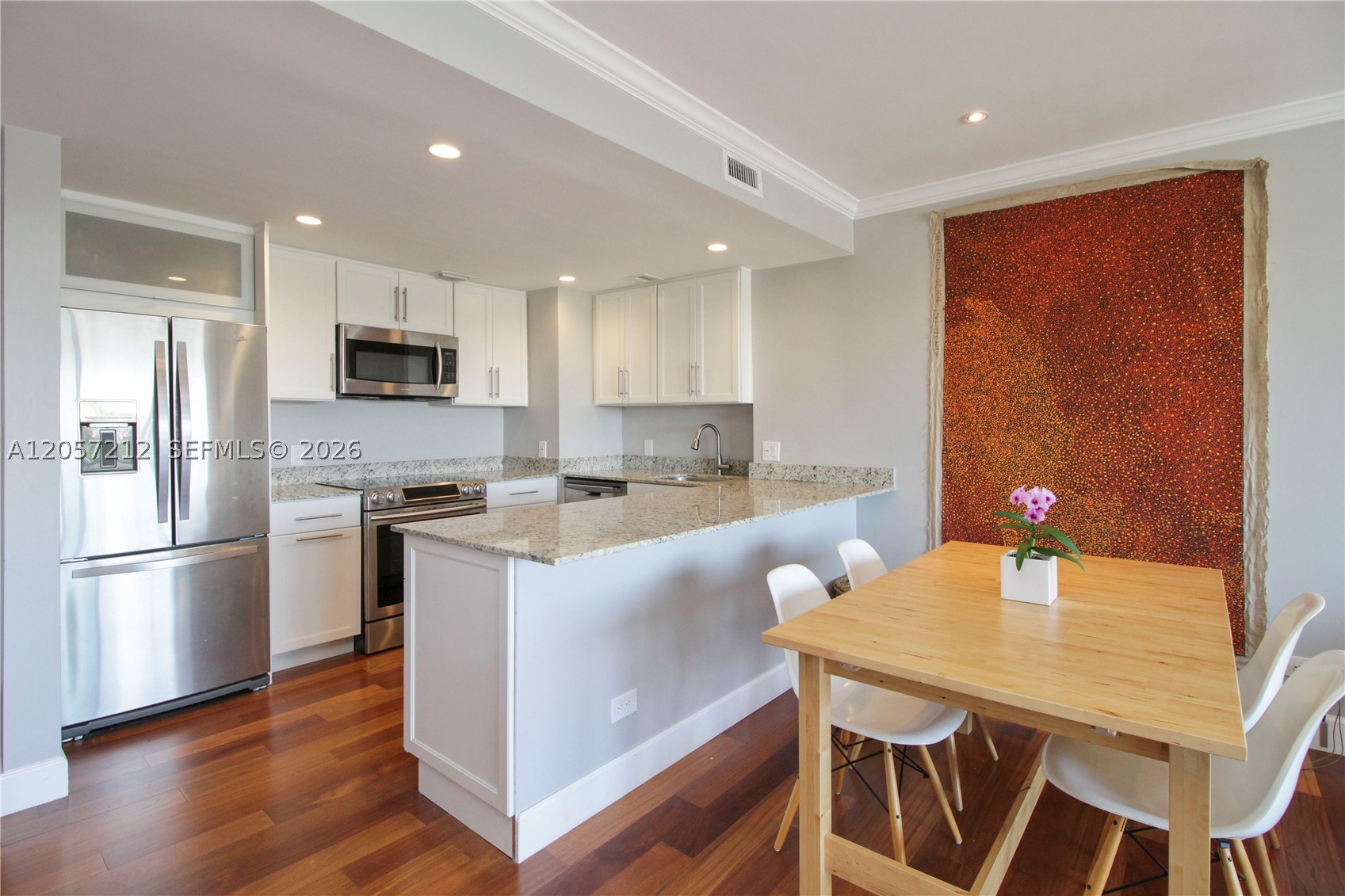 2451 Brickell Ave #7P, Miami FL 33129