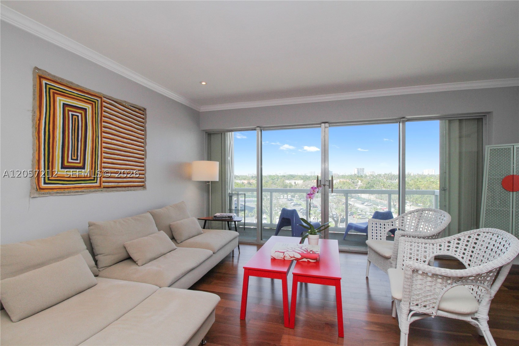 2451 Brickell Ave #7P, Miami FL 33129