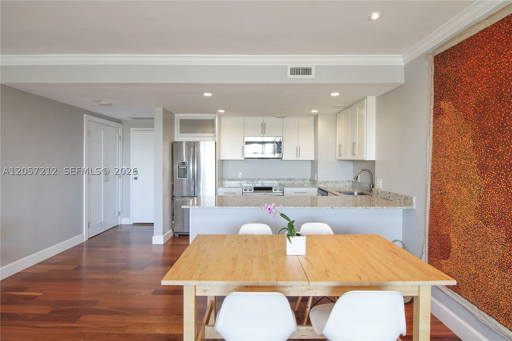 2451 Brickell Ave #7P, Miami FL 33129