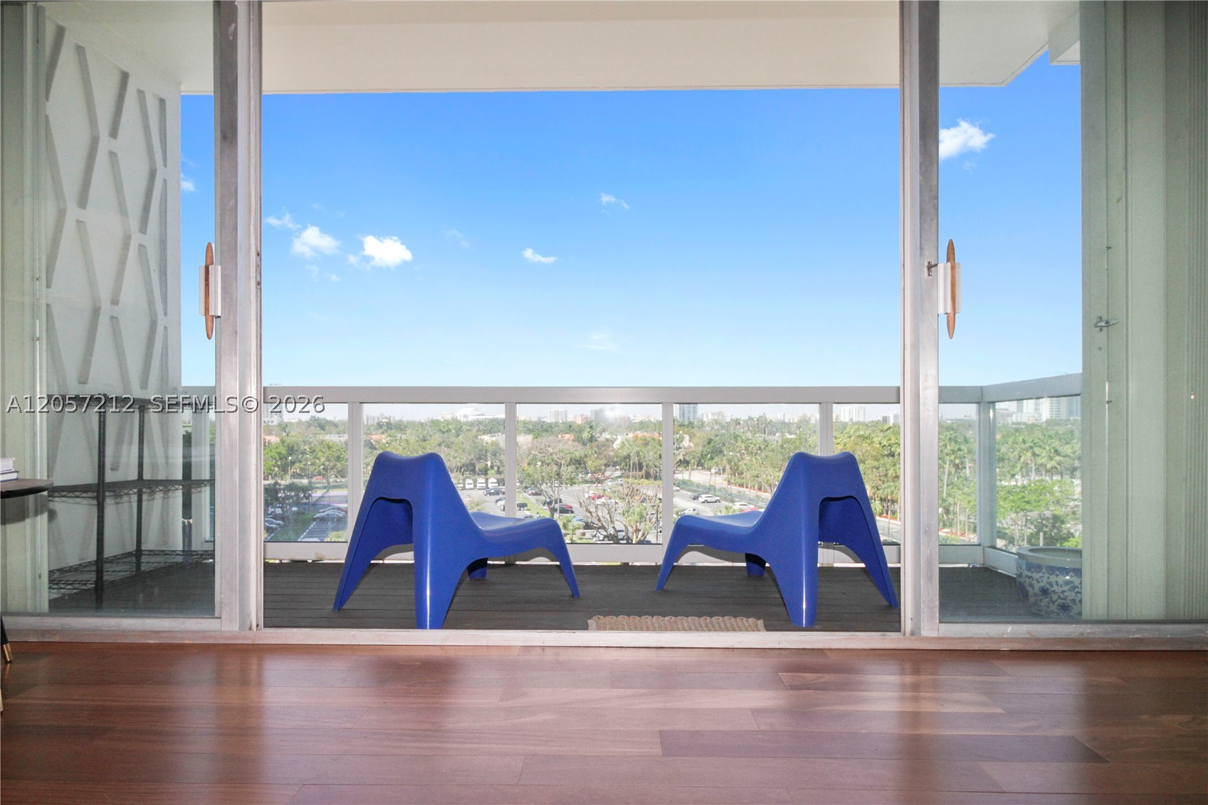 2451 Brickell Ave #7P, Miami FL 33129