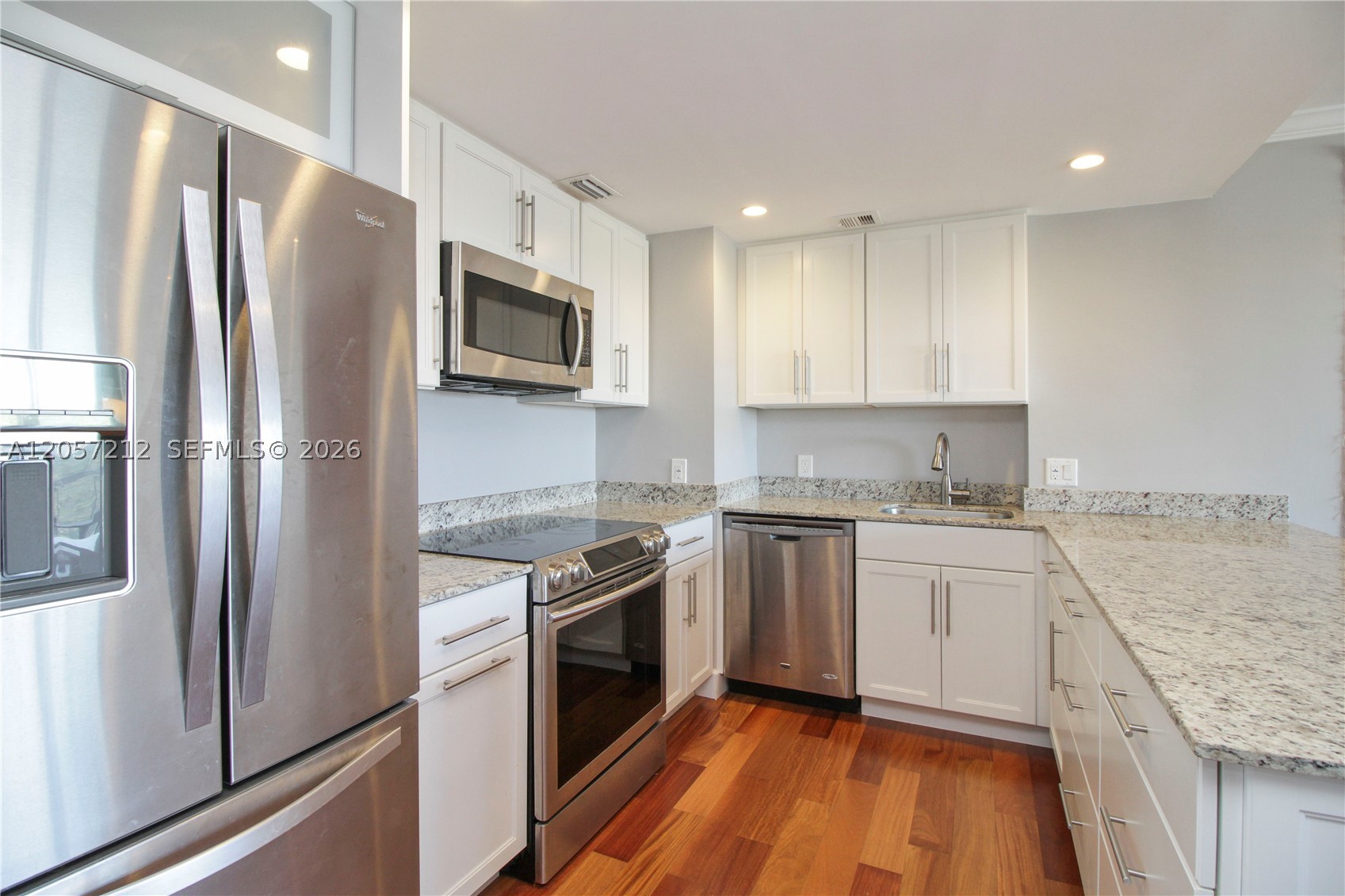 2451 Brickell Ave #7P, Miami FL 33129