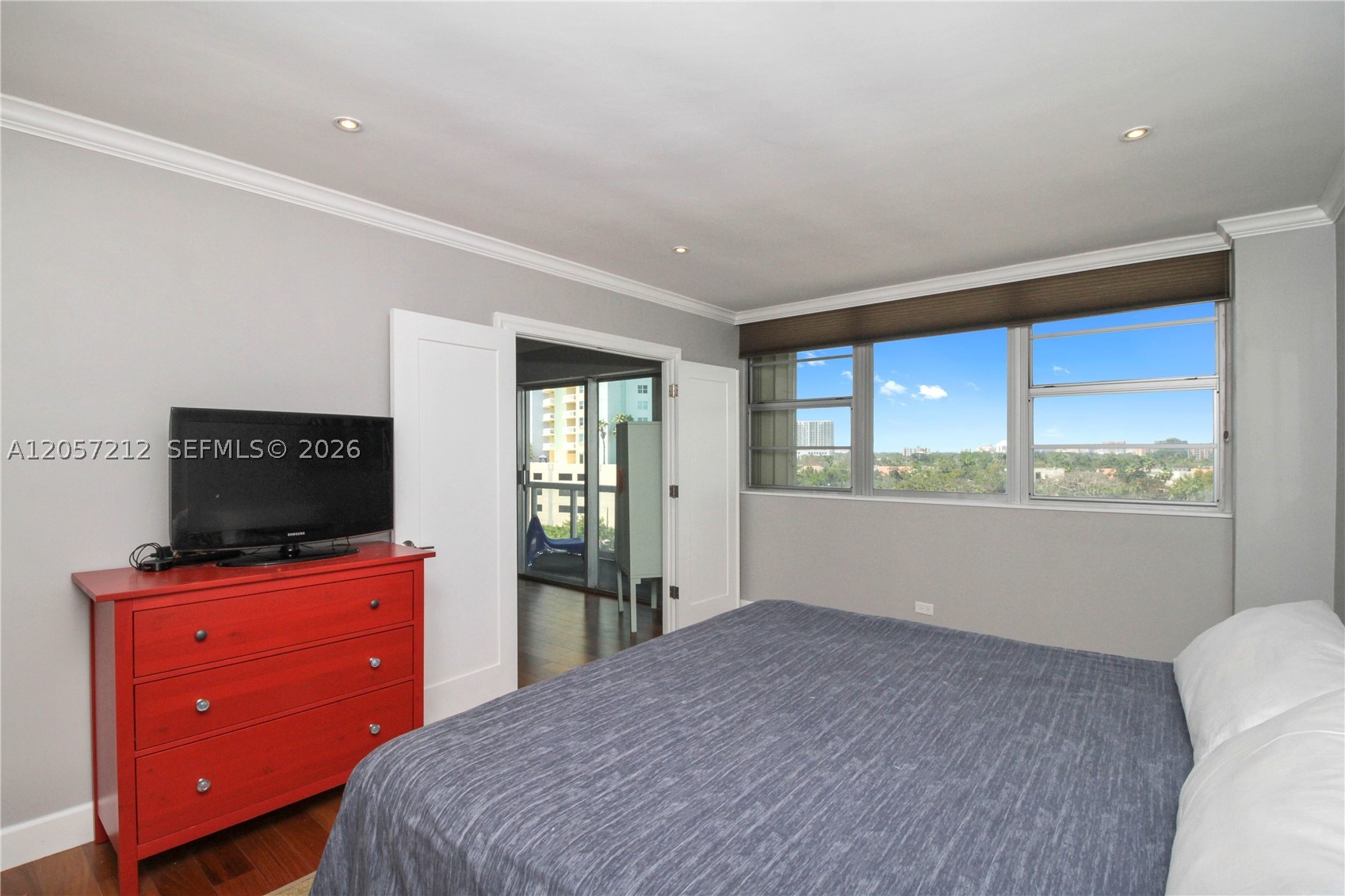 2451 Brickell Ave #7P, Miami FL 33129