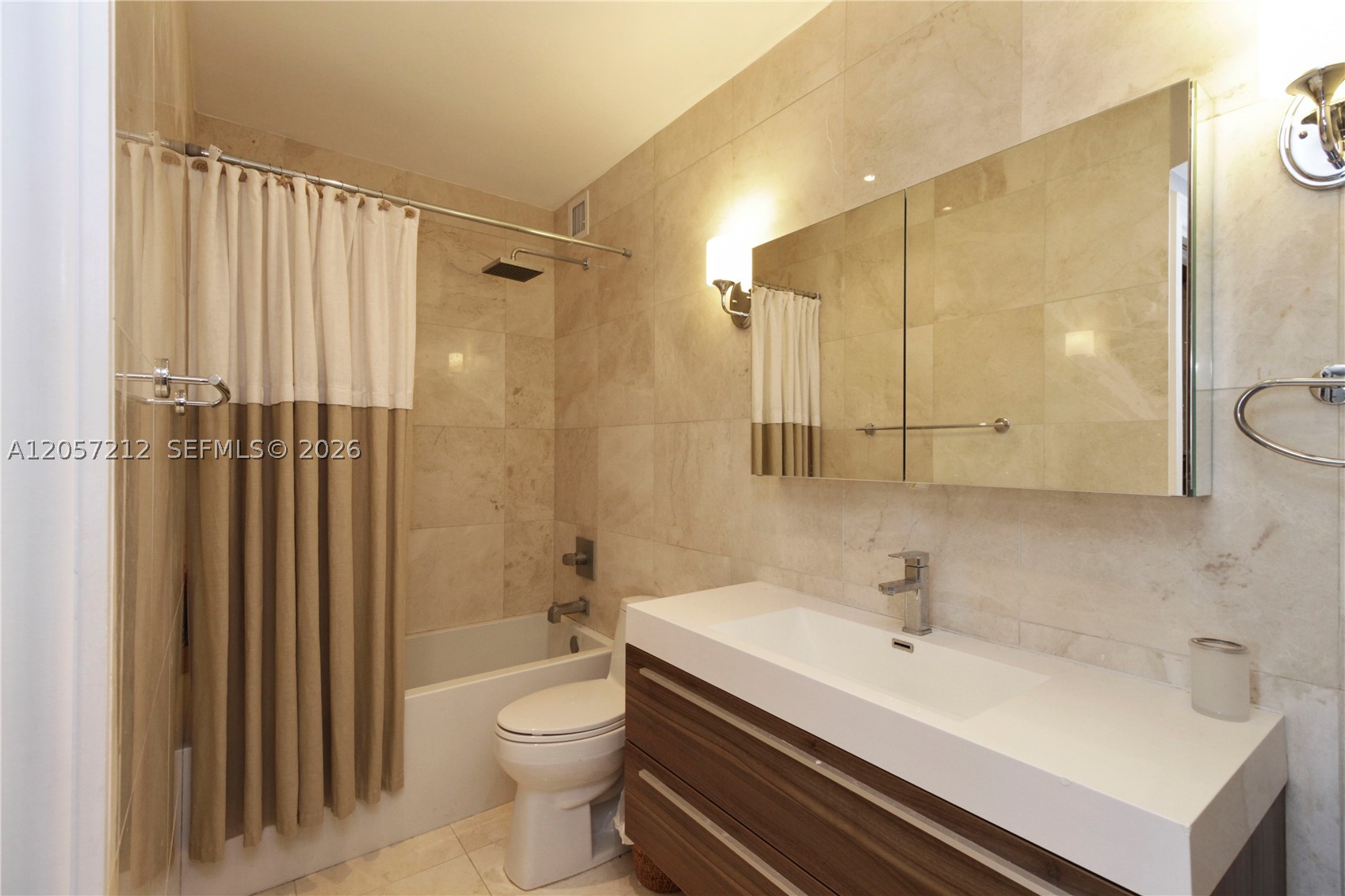 2451 Brickell Ave #7P, Miami FL 33129
