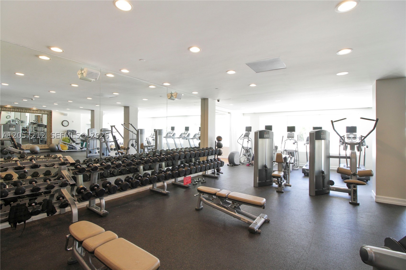 2451 Brickell Ave #7P, Miami FL 33129