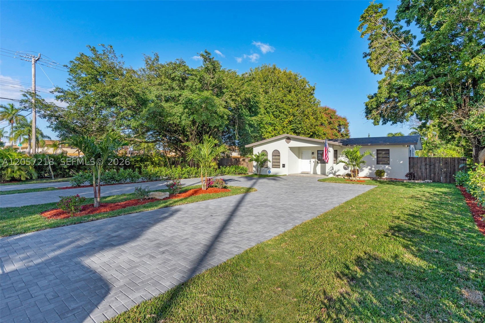 1075 NE 12 AVE #1075, Homestead FL 33030