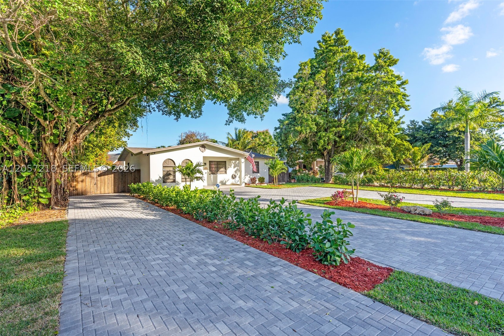1075 NE 12 AVE #1075, Homestead FL 33030