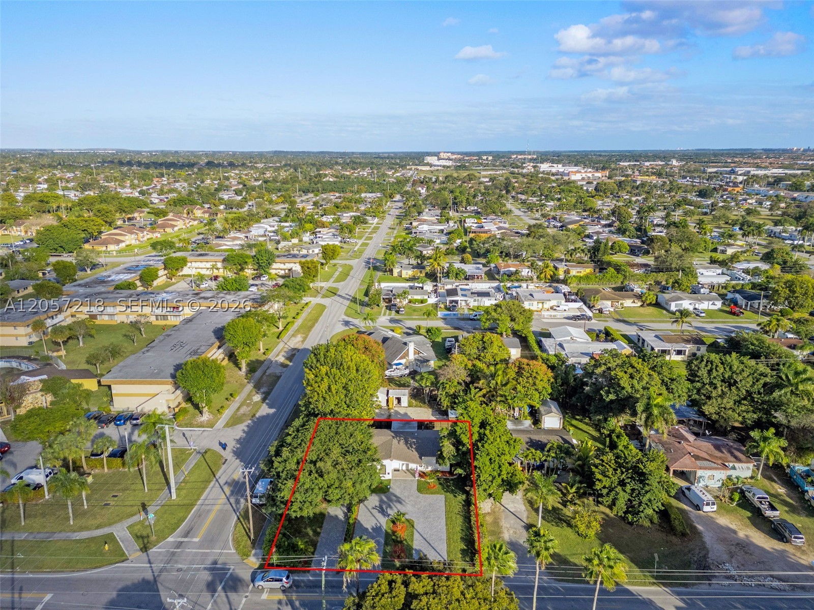 1075 NE 12 AVE #1075, Homestead FL 33030