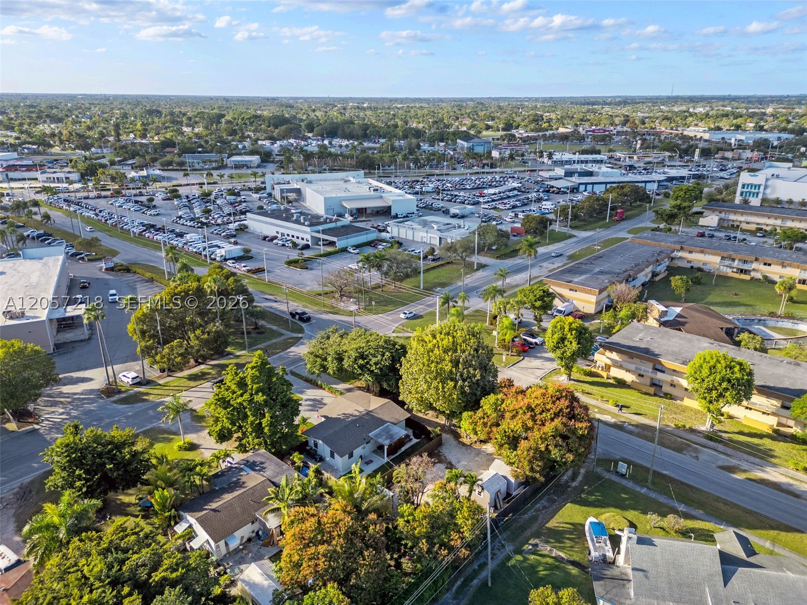 1075 NE 12 AVE #1075, Homestead FL 33030