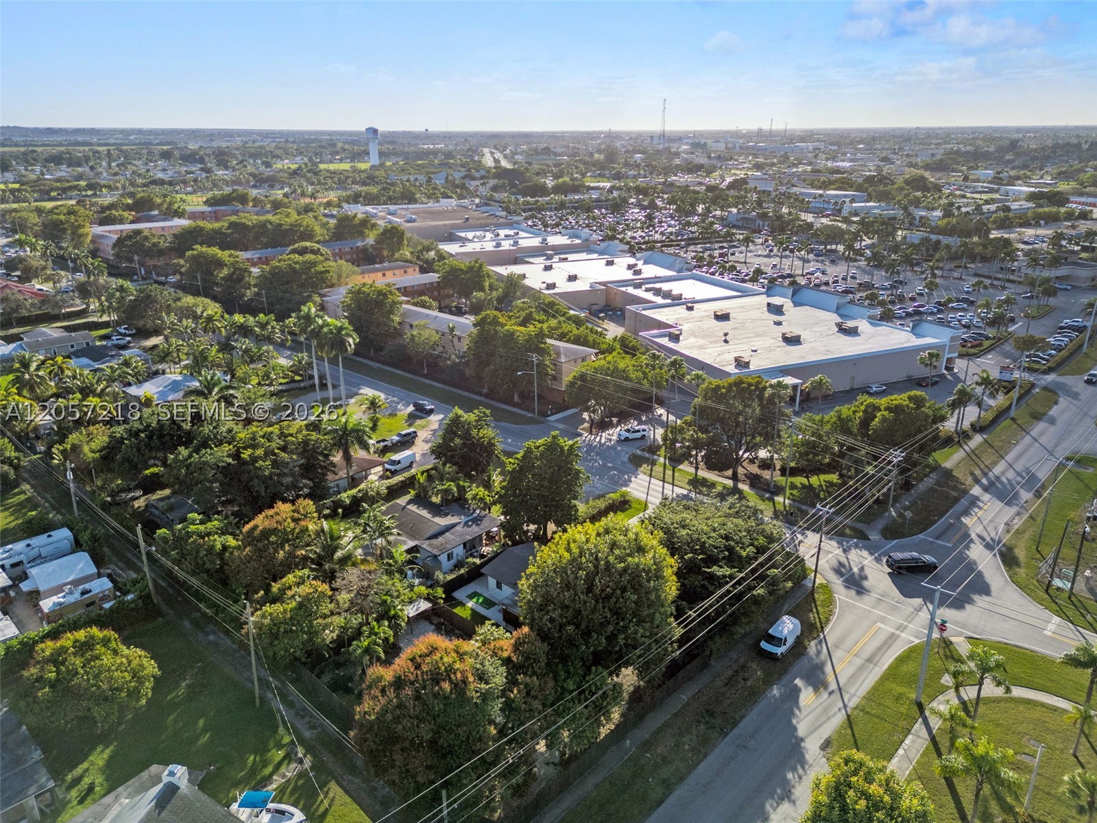 1075 NE 12 AVE #1075, Homestead FL 33030