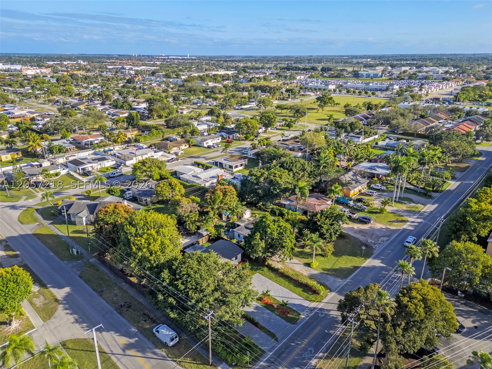 1075 NE 12 AVE #1075, Homestead FL 33030