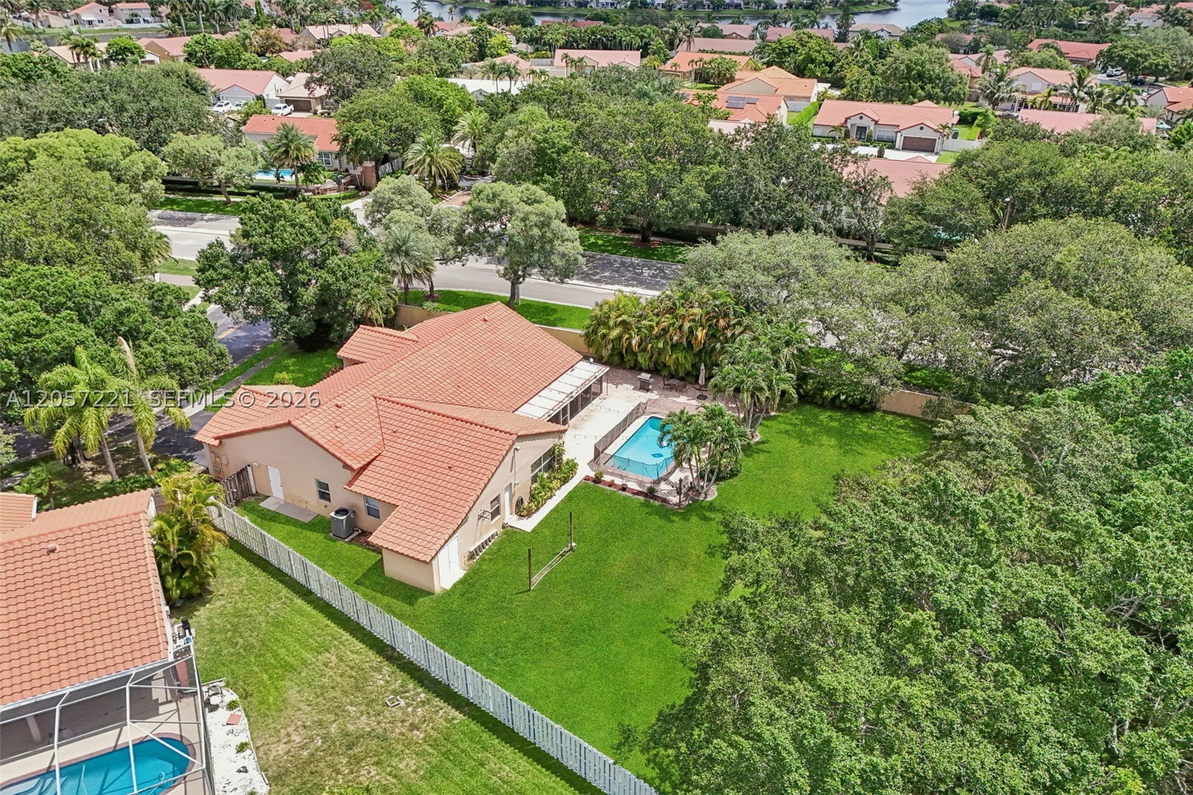 13100 NW 11th Dr, Sunrise FL 33323