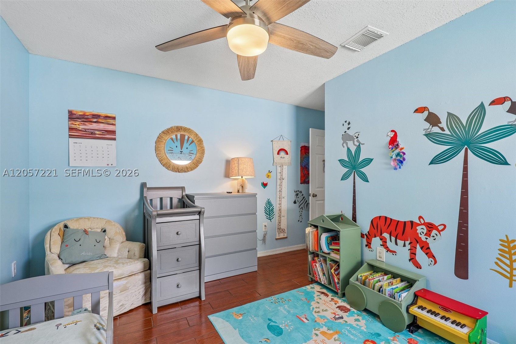 13100 NW 11th Dr, Sunrise FL 33323