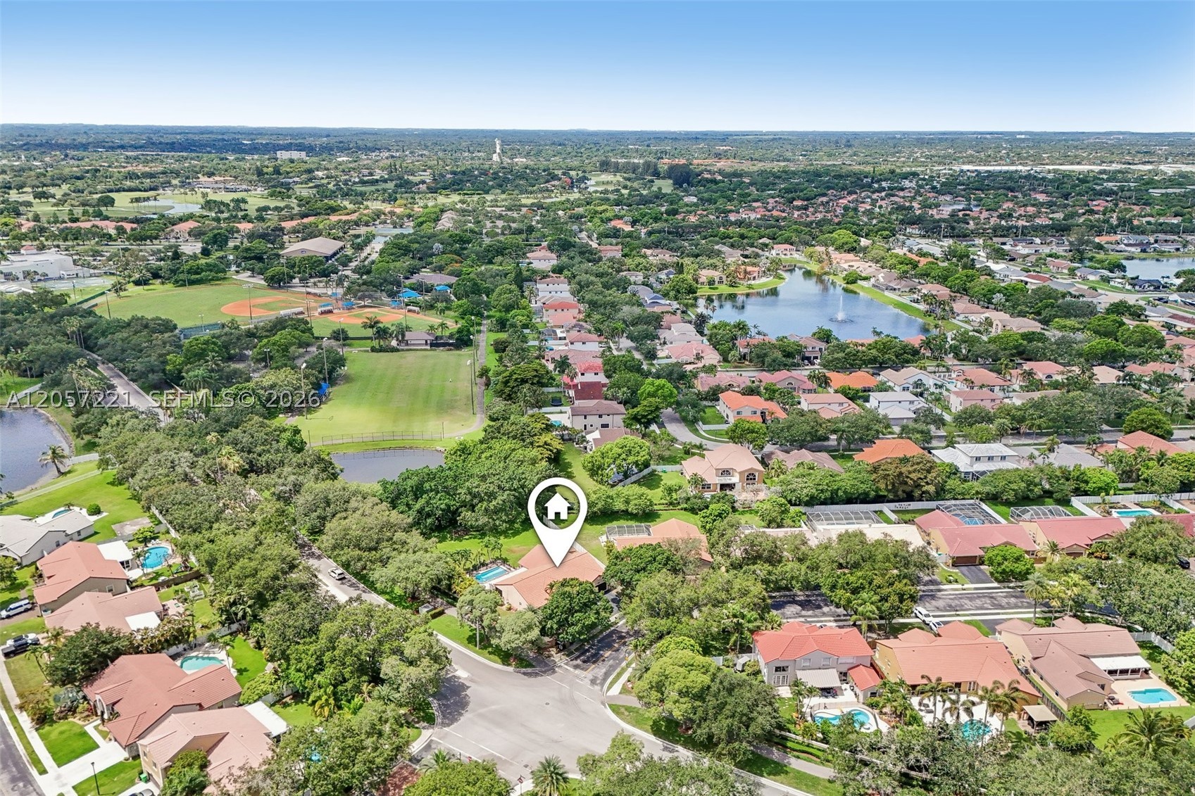 13100 NW 11th Dr, Sunrise FL 33323