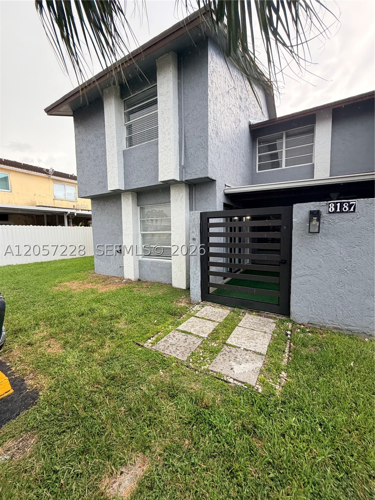 8187 NW 99 St #2265, Hialeah Gardens FL 33016