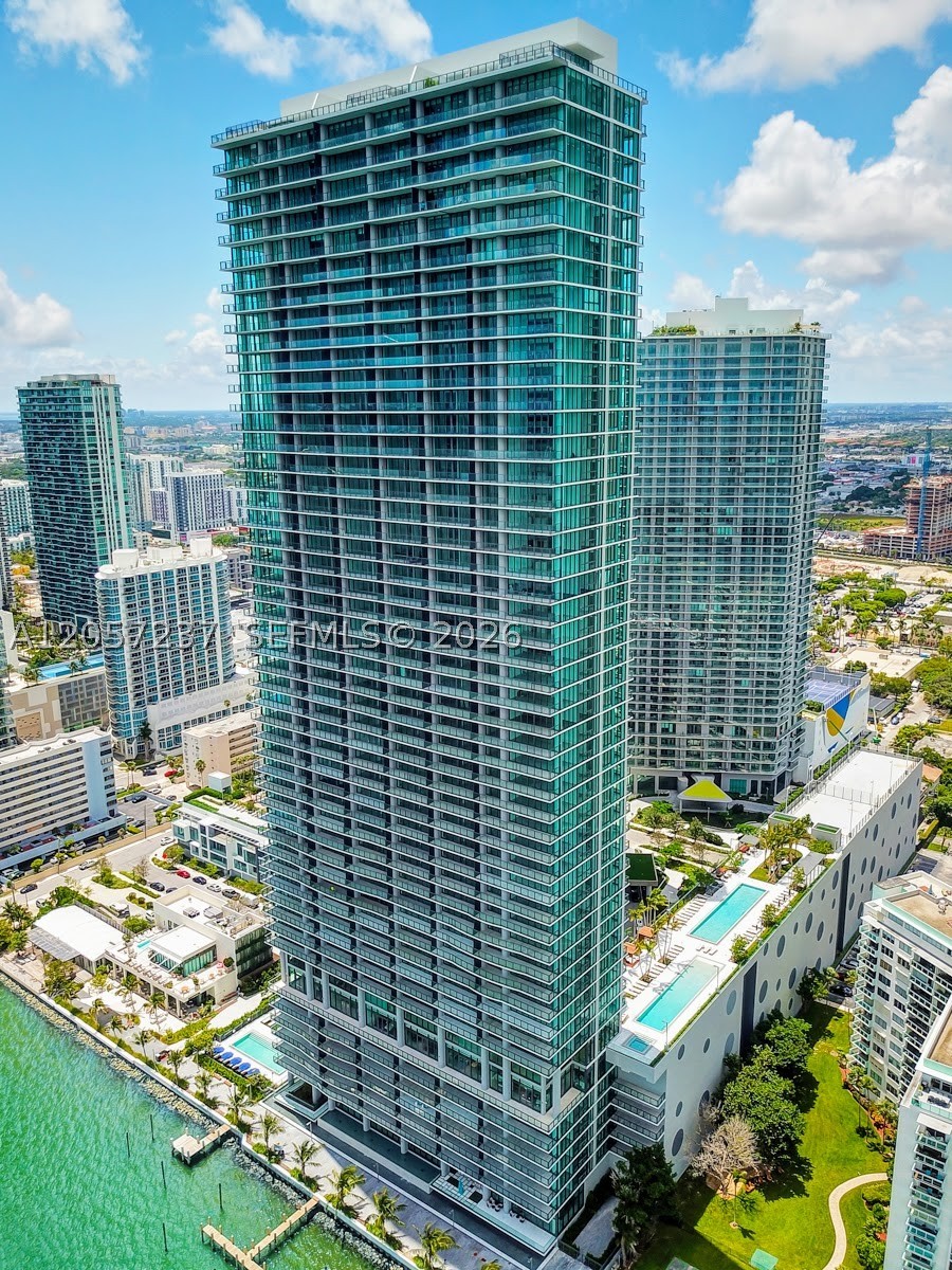 3131 NE 7th Ave #PH4901, Miami FL 33137
