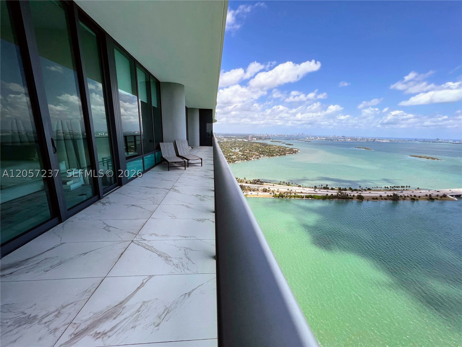 3131 NE 7th Ave #PH4901, Miami FL 33137