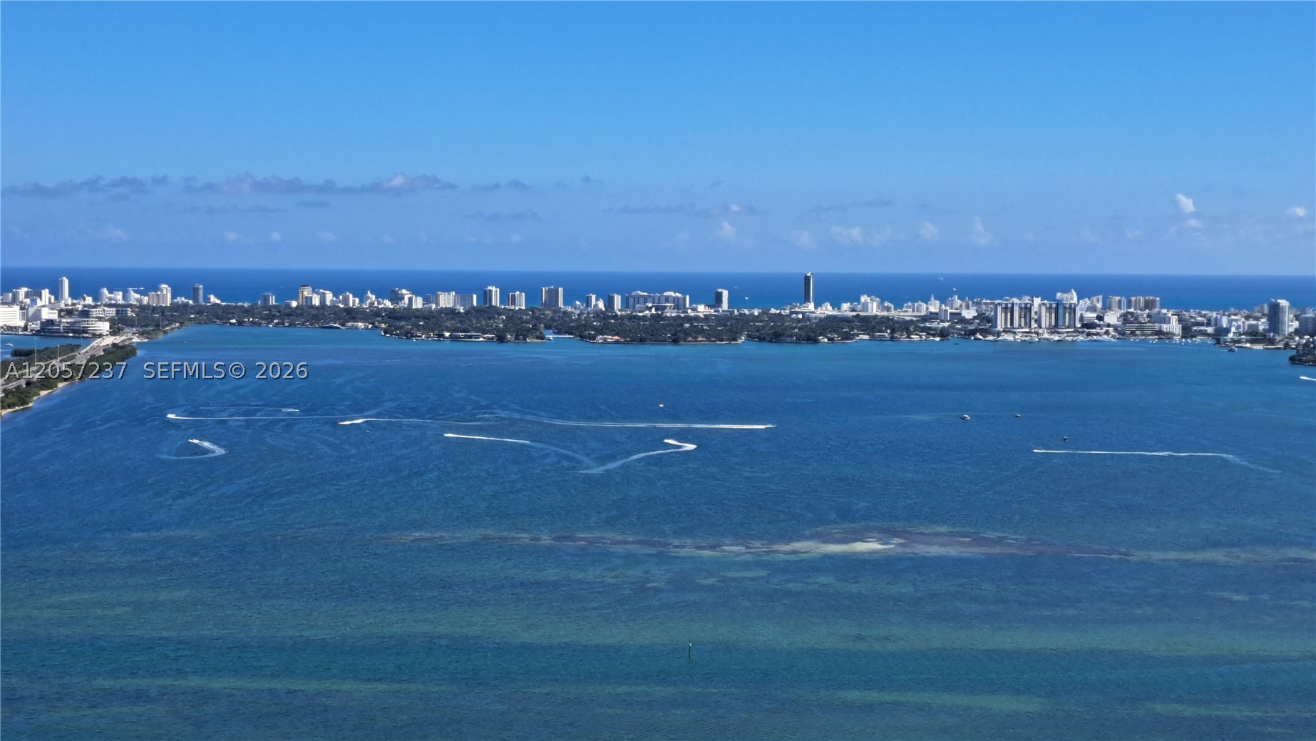 3131 NE 7th Ave #PH4901, Miami FL 33137