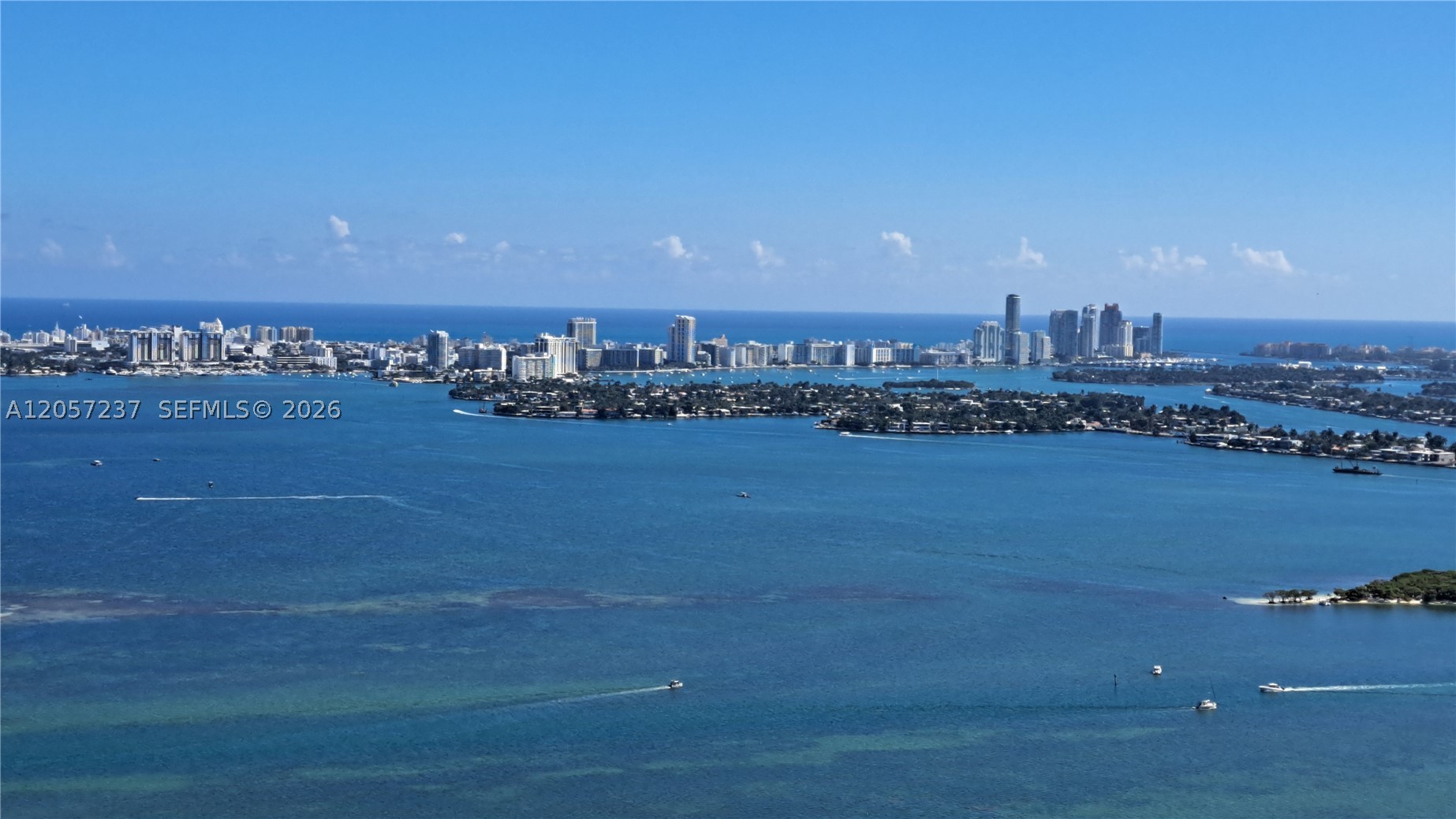 3131 NE 7th Ave #PH4901, Miami FL 33137