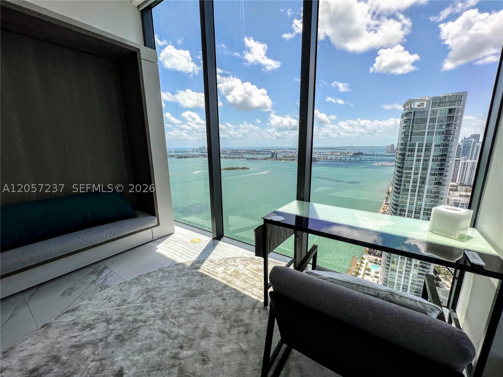 3131 NE 7th Ave #PH4901, Miami FL 33137