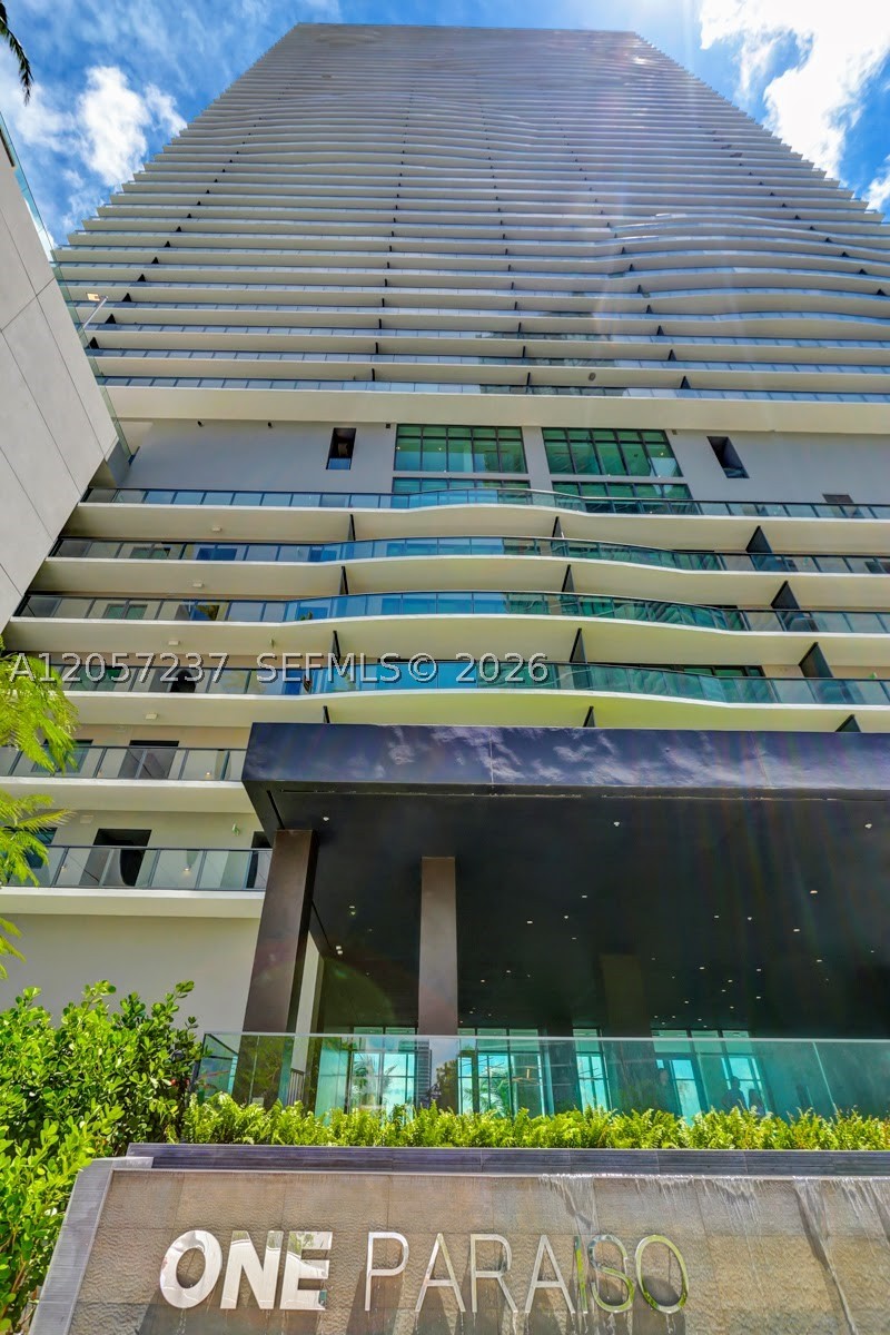 3131 NE 7th Ave #PH4901, Miami FL 33137