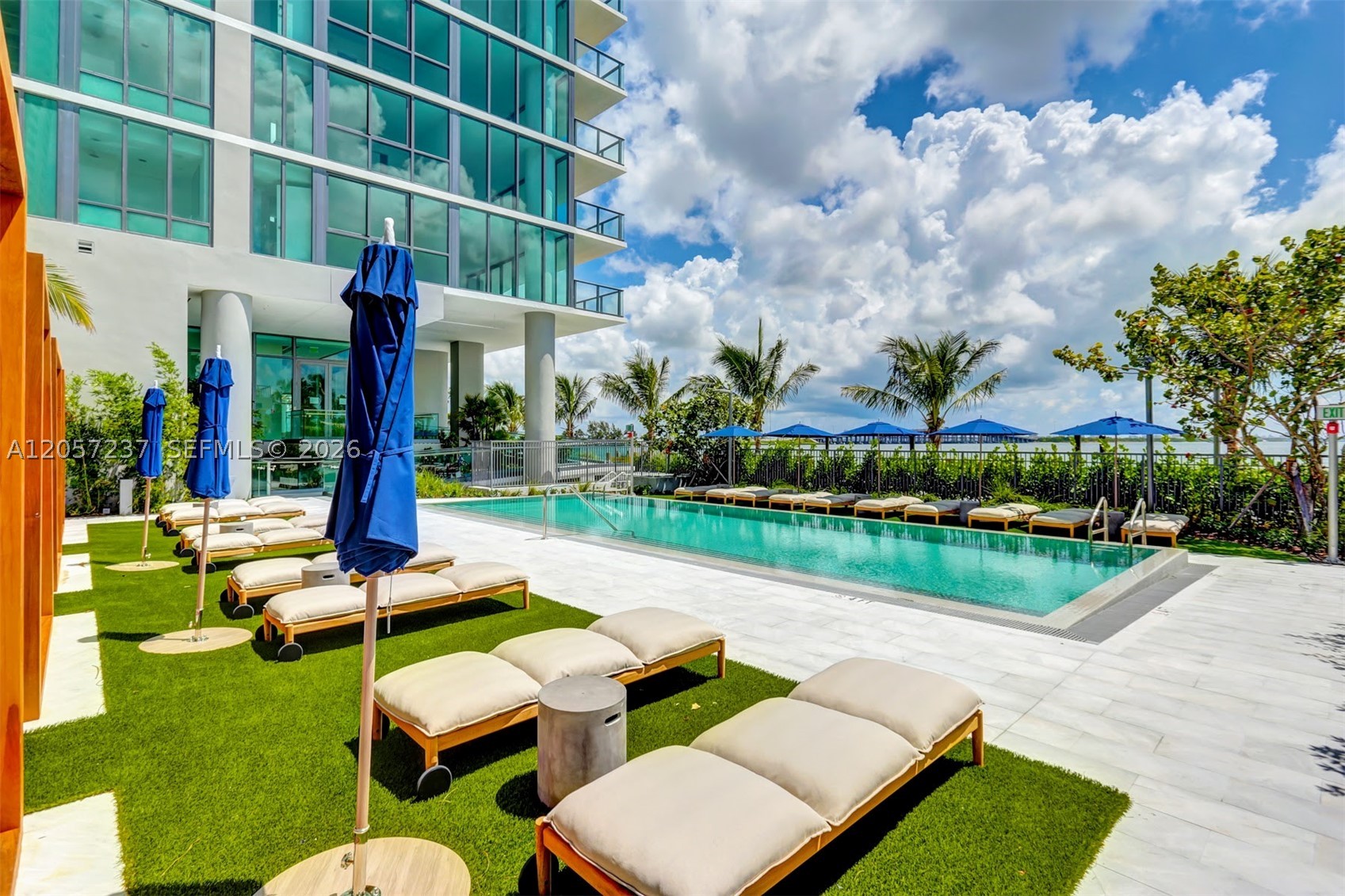 3131 NE 7th Ave #PH4901, Miami FL 33137