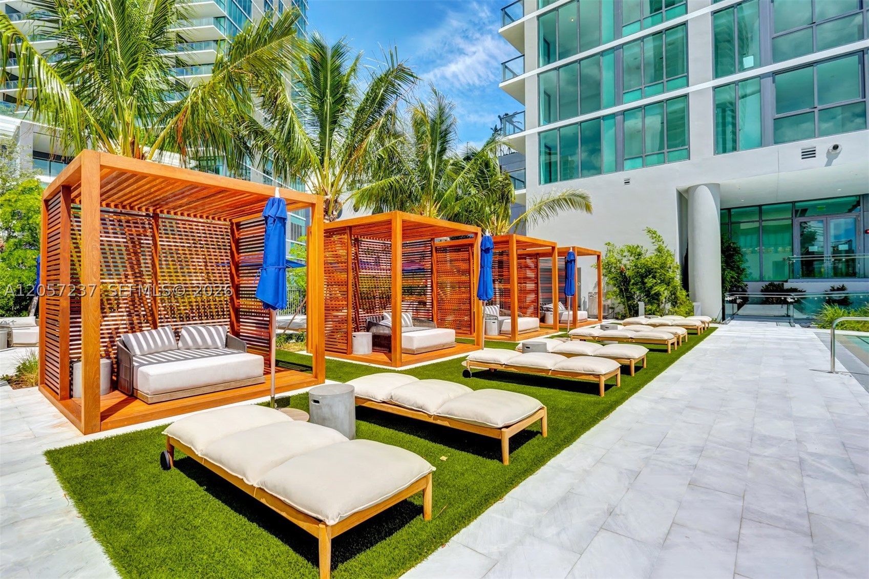 3131 NE 7th Ave #PH4901, Miami FL 33137