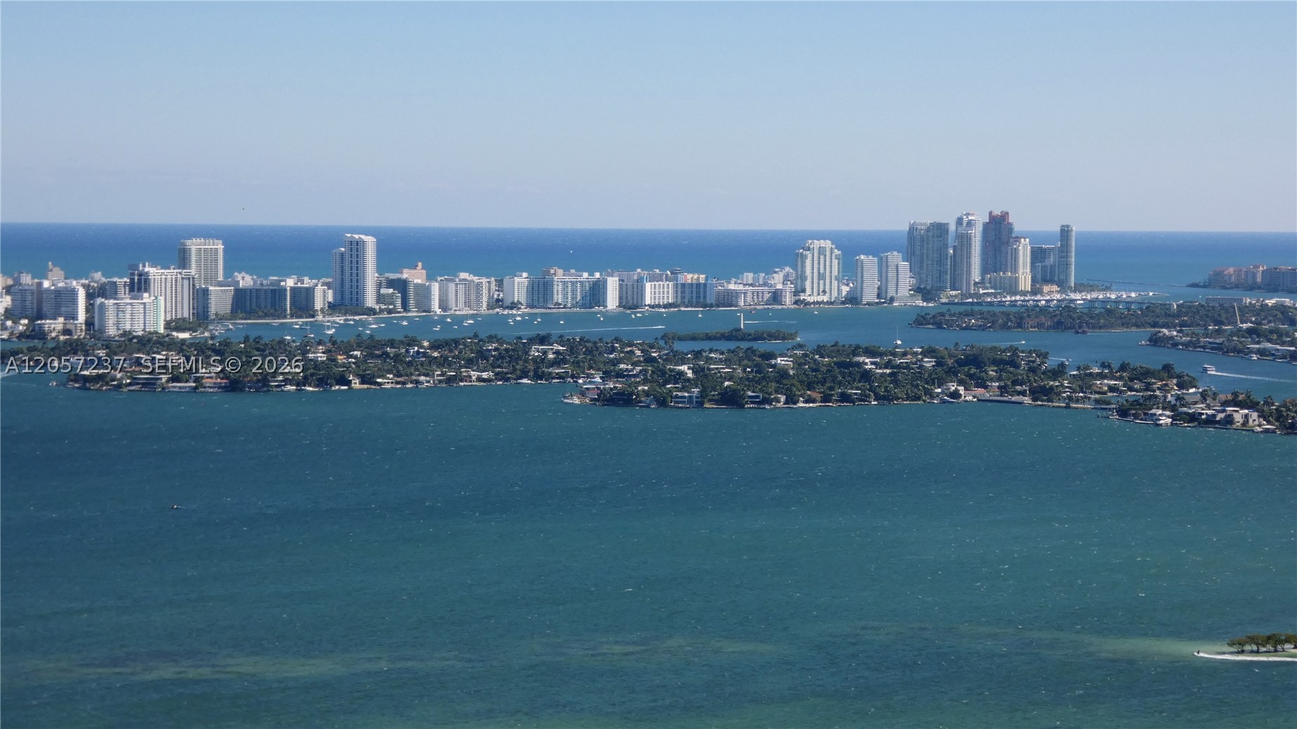 3131 NE 7th Ave #PH4901, Miami FL 33137