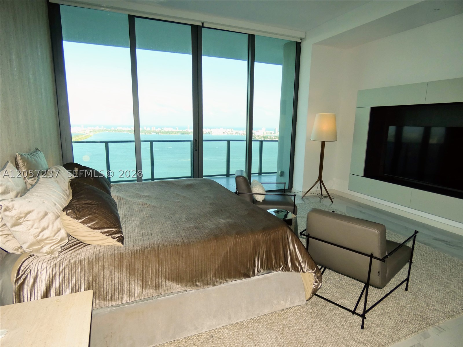 3131 NE 7th Ave #PH4901, Miami FL 33137