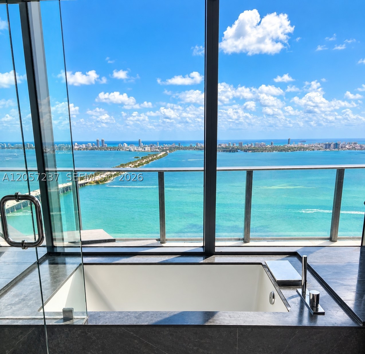 3131 NE 7th Ave #PH4901, Miami FL 33137