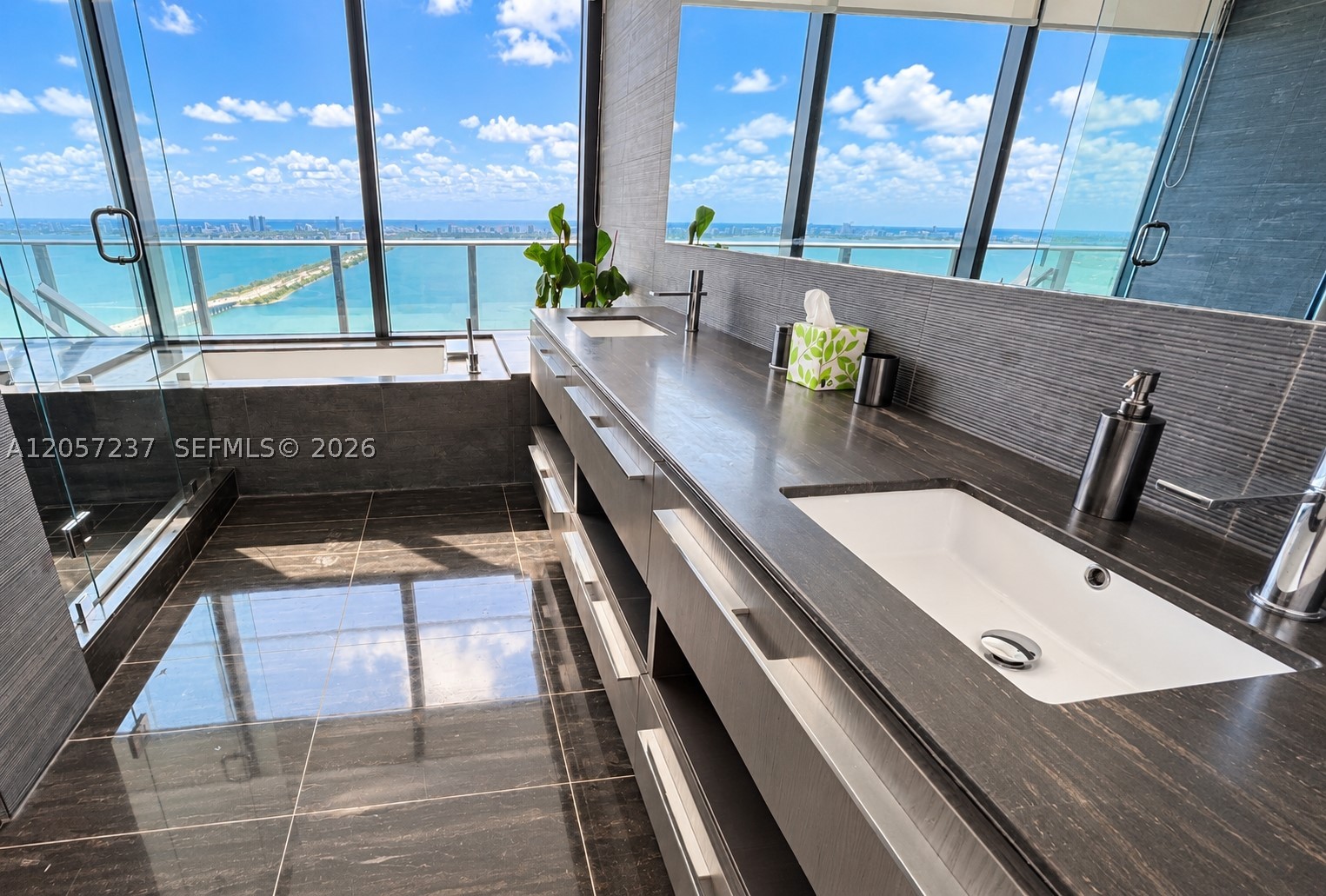 3131 NE 7th Ave #PH4901, Miami FL 33137
