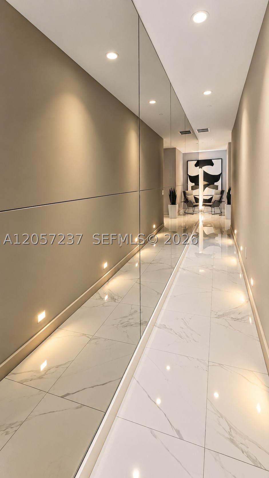 3131 NE 7th Ave #PH4901, Miami FL 33137
