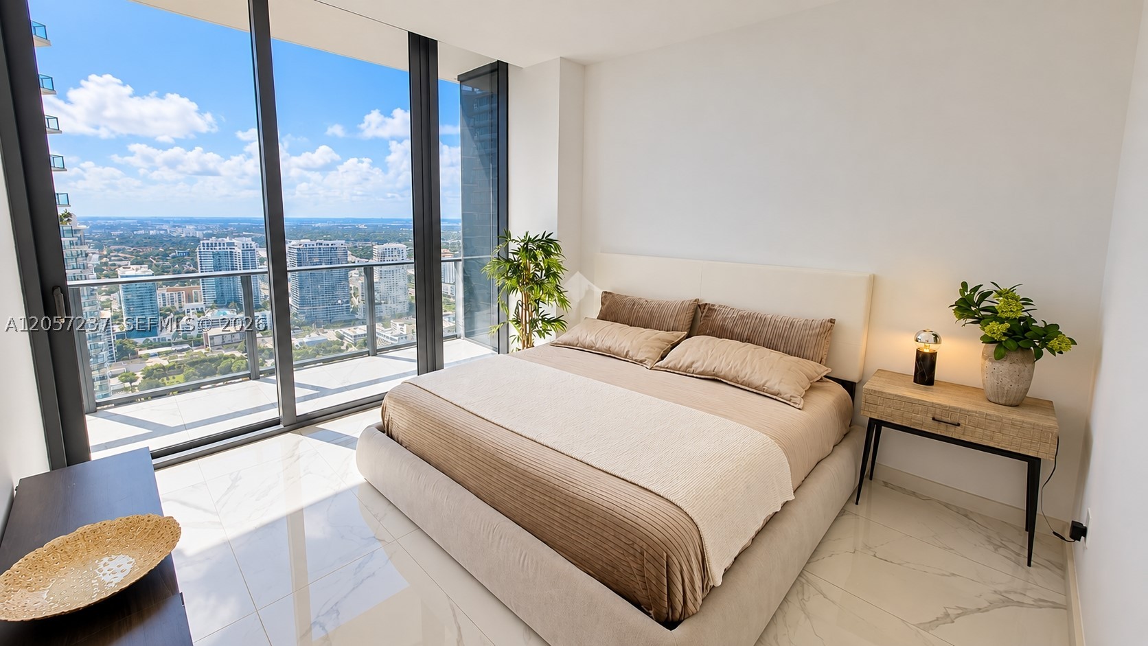 3131 NE 7th Ave #PH4901, Miami FL 33137