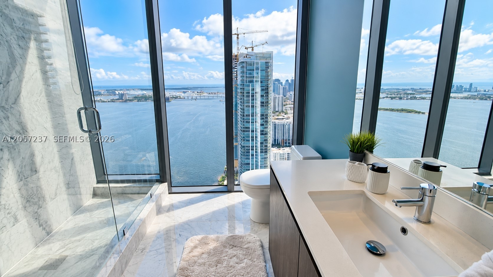 3131 NE 7th Ave #PH4901, Miami FL 33137