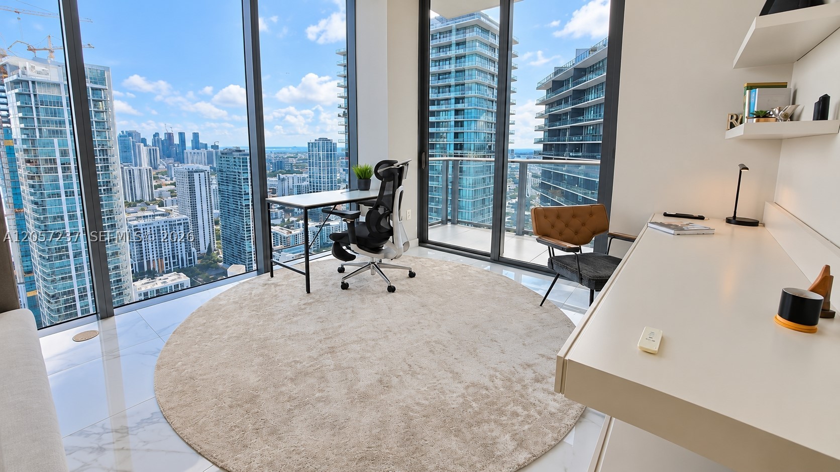 3131 NE 7th Ave #PH4901, Miami FL 33137