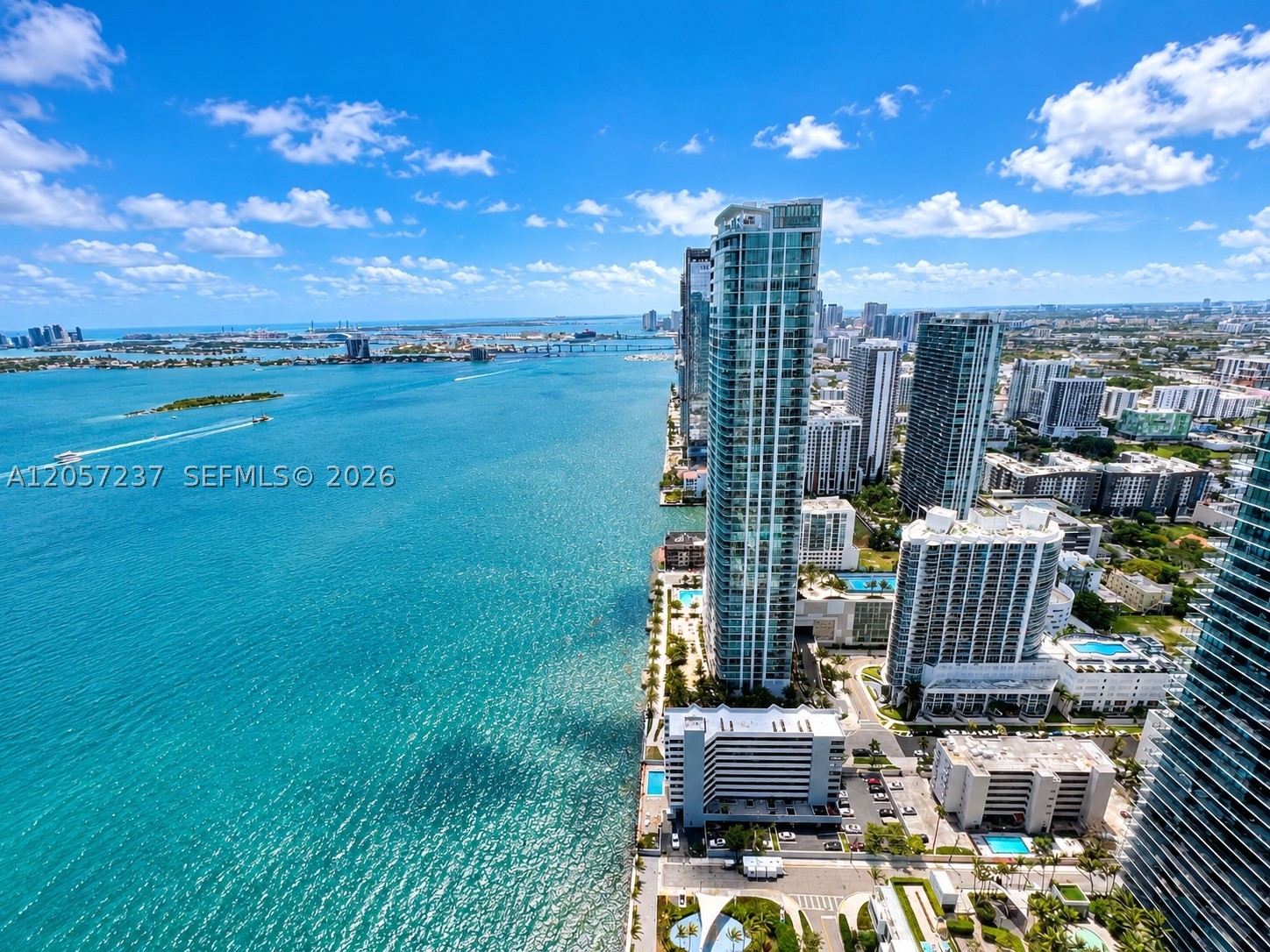 3131 NE 7th Ave #PH4901, Miami FL 33137